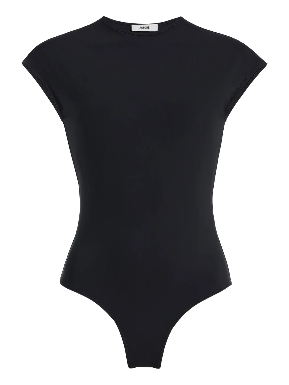 AGOLDE Agata Jersey Bodysuit
