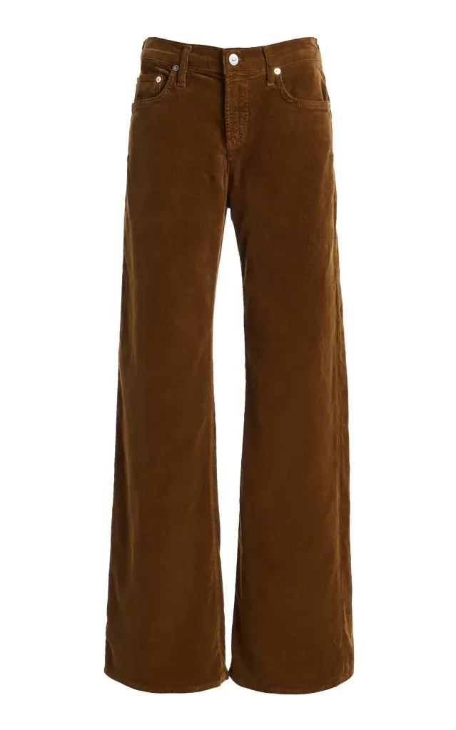 Nora Corduroy Trousers Nora Corduroy Trousers