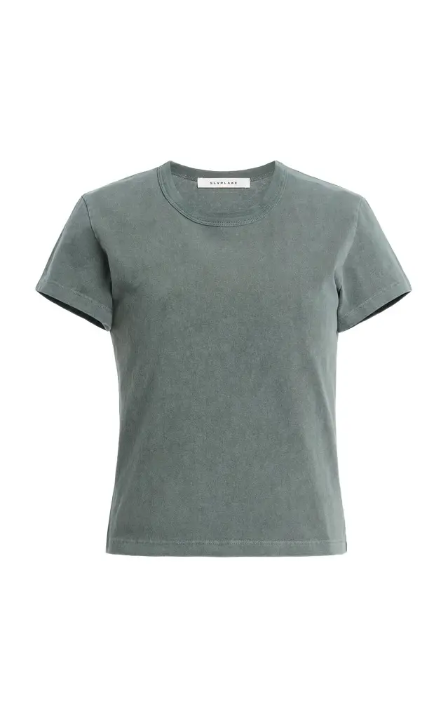 Easy Cotton Tee