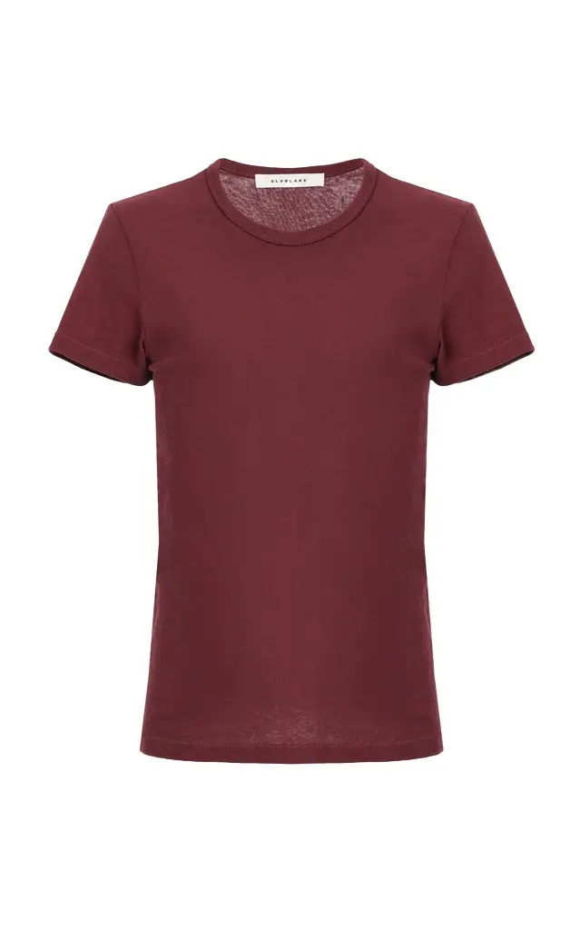 Cotton Baby Tee Cotton Baby Tee