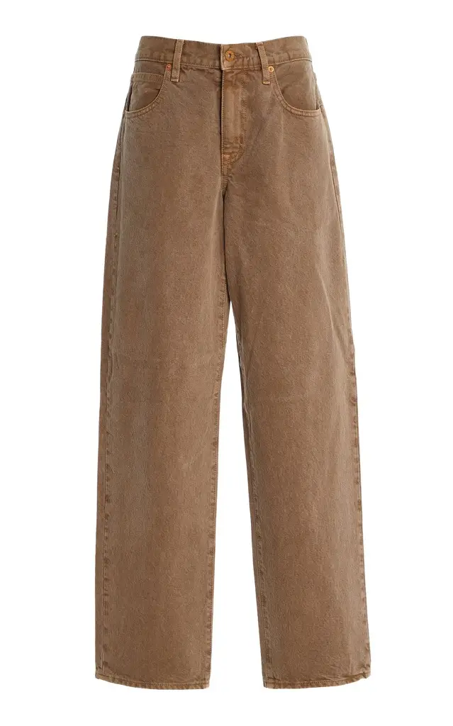 Jamie Rigid Mid-Rise Curve Jeans Jamie Rigid Mid-Rise Curve Jeans