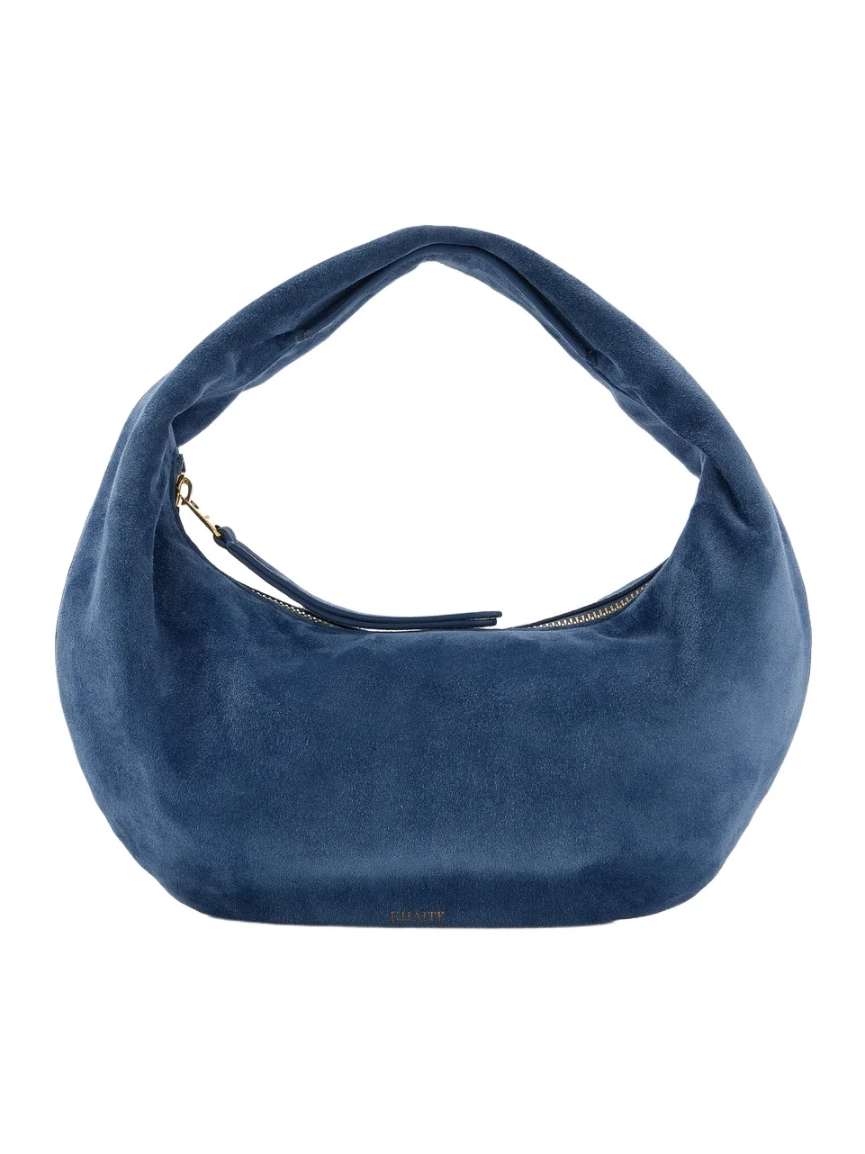 Olivia Suede Mini Hobo