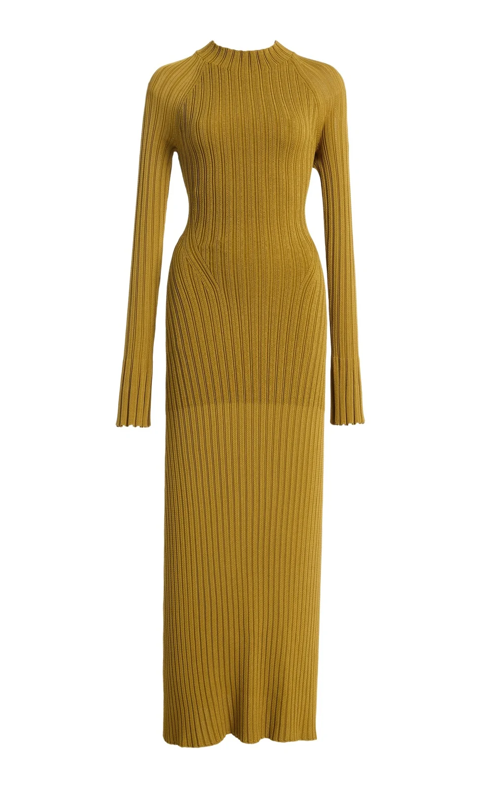 Roux Knit Midi Dress Roux Knit Midi Dress