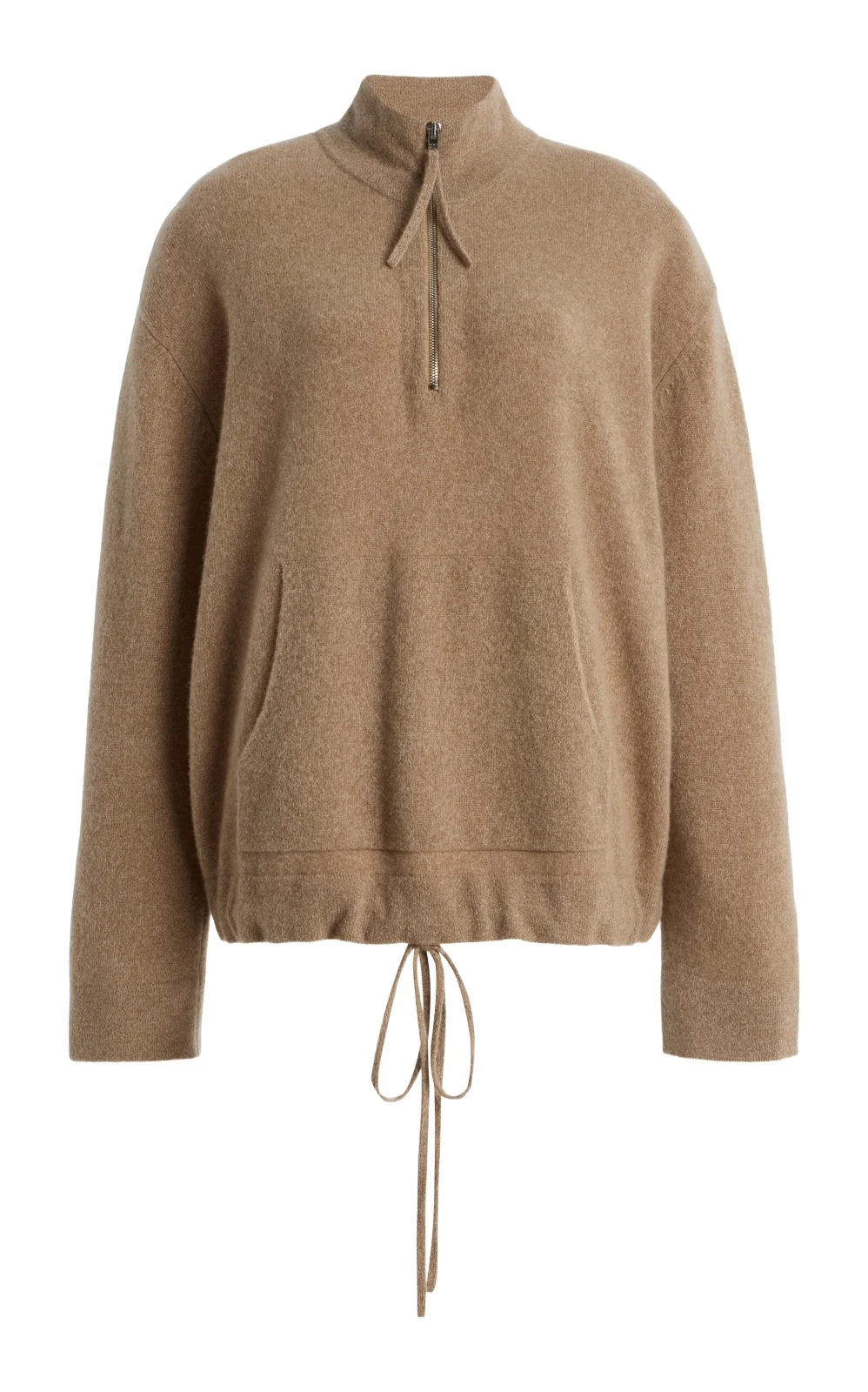 Jesse Wool Anorak Jesse Wool Anorak