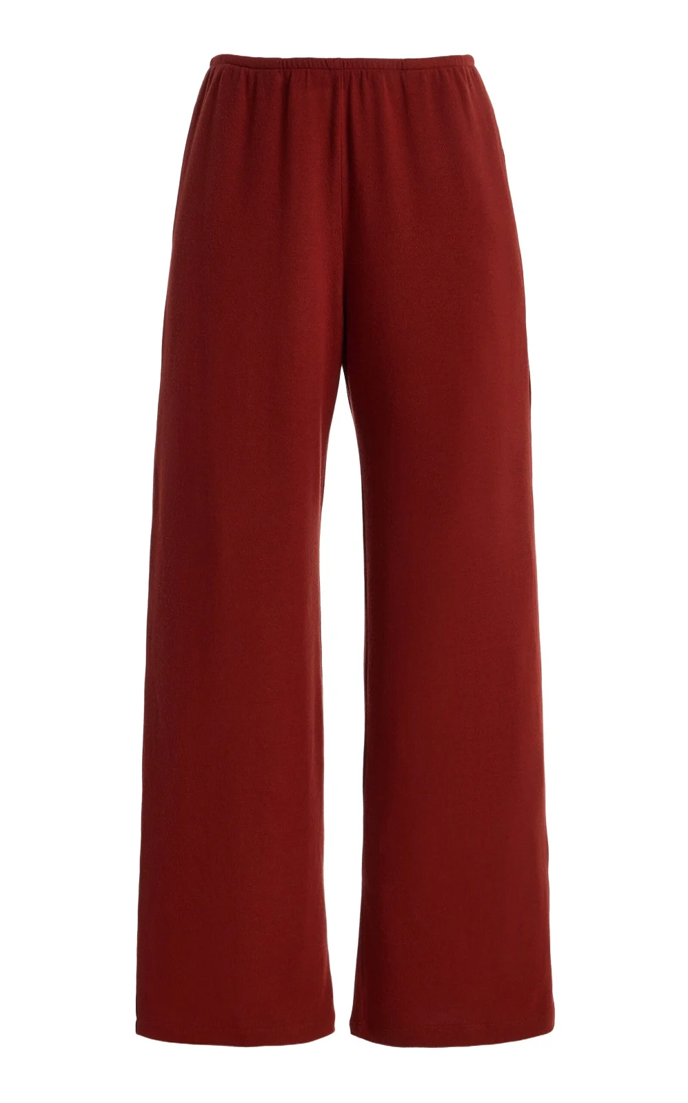 Lauren Jersey Pocket Pants