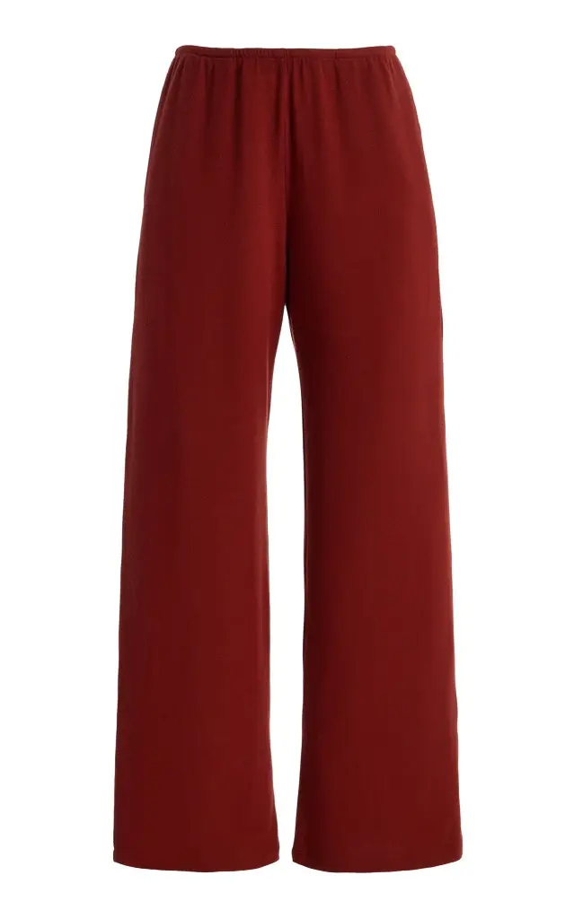 Lauren Jersey Pocket Pants Lauren Jersey Pocket Pants