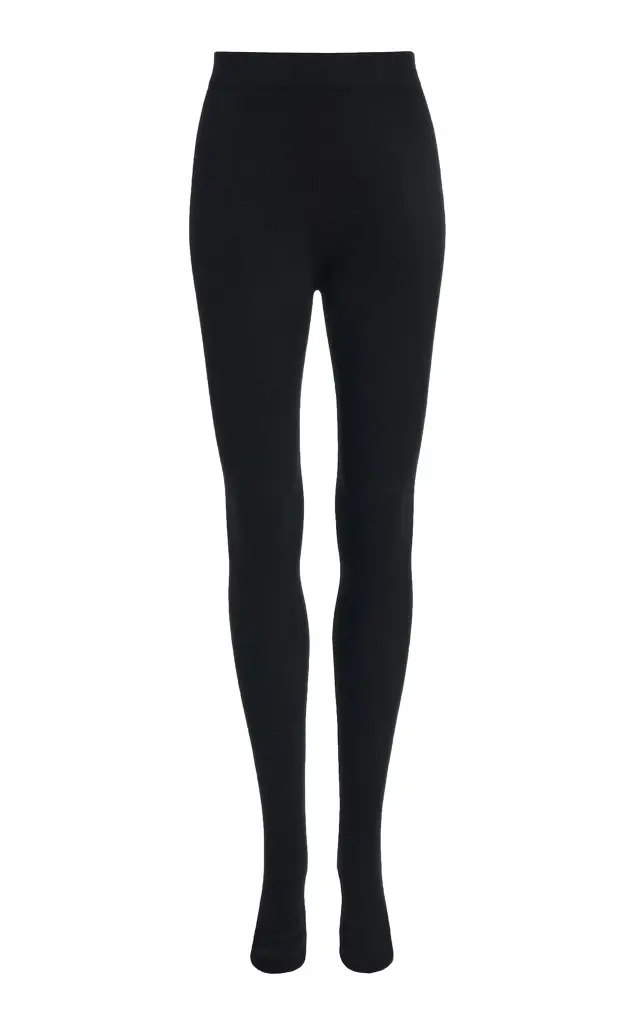 Whit Cashmere-Wool Tights Whit Cashmere-Wool Tights