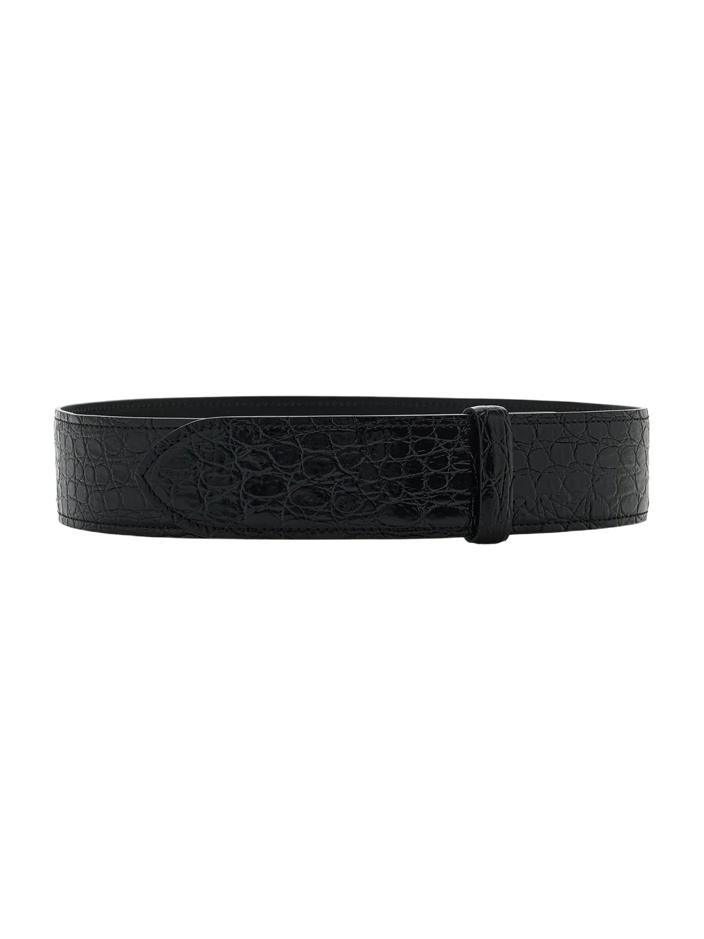 Theo Leather Belt Theo Leather Belt