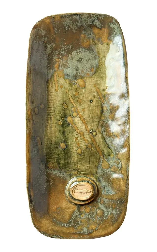Minerva Medica Intaglio Christina Tray