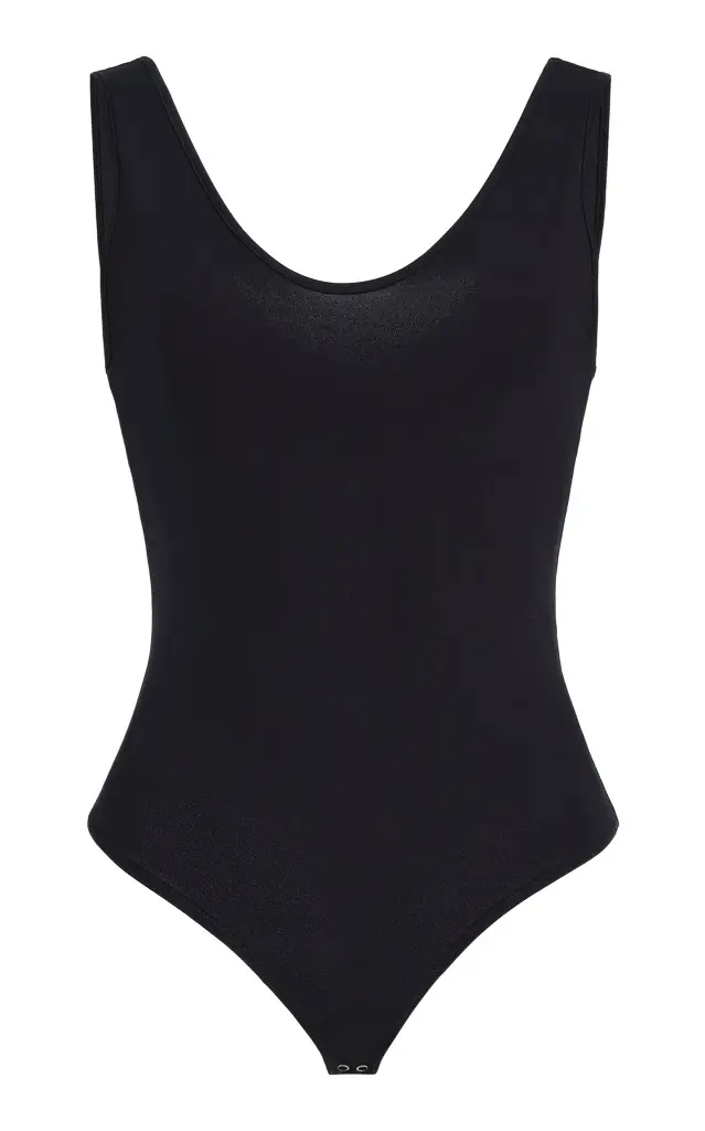 Tora Jersey Bodysuit Tora Jersey Bodysuit