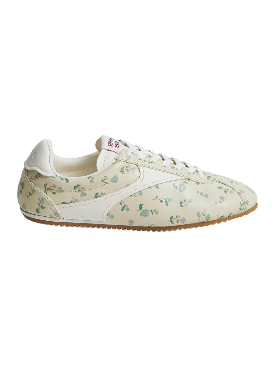 Shot Leather Sneakers Shot Leather Sneakers