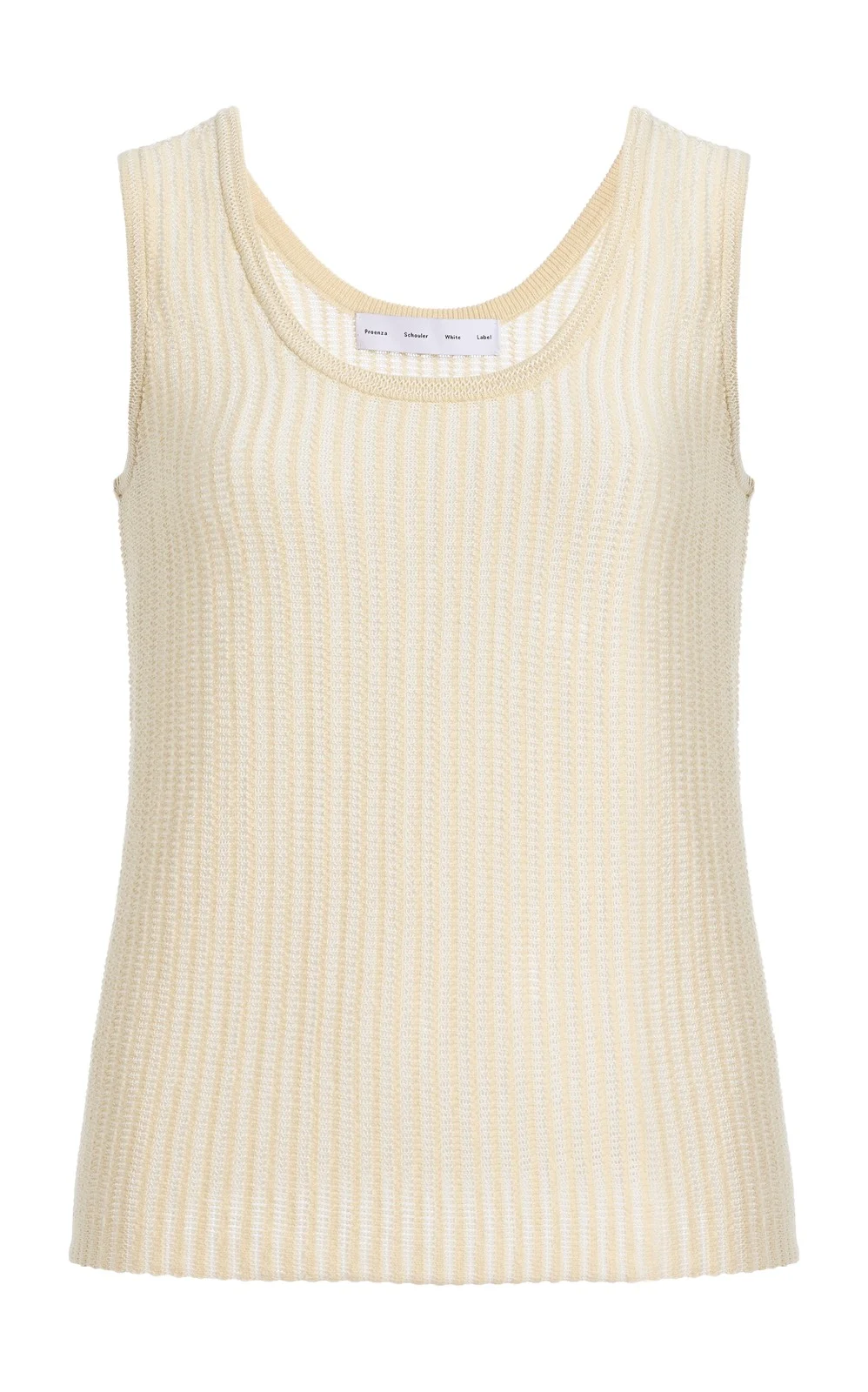 Lennox Cotton Tank Top Lennox Cotton Tank Top