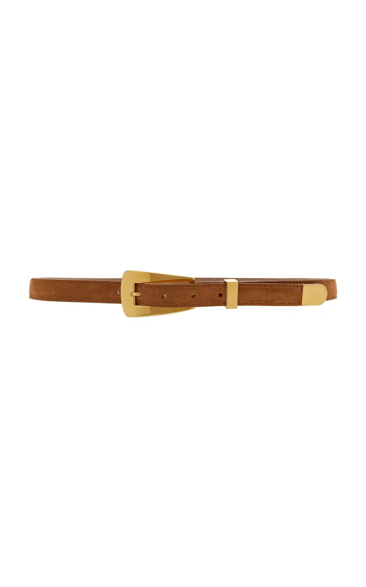Luka Leather Belt Luka Leather Belt
