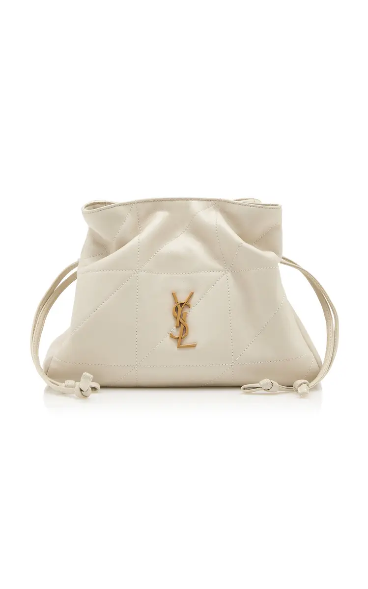 Jamie Leather Shoulder Pouch Jamie Leather Shoulder Pouch