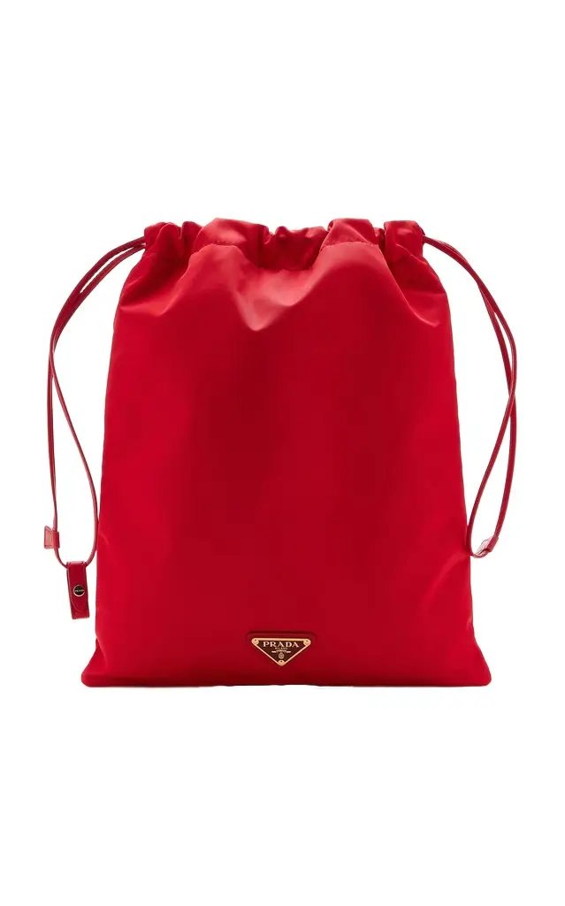 Wish Re-Nylon Pouch Wish Re-Nylon Pouch