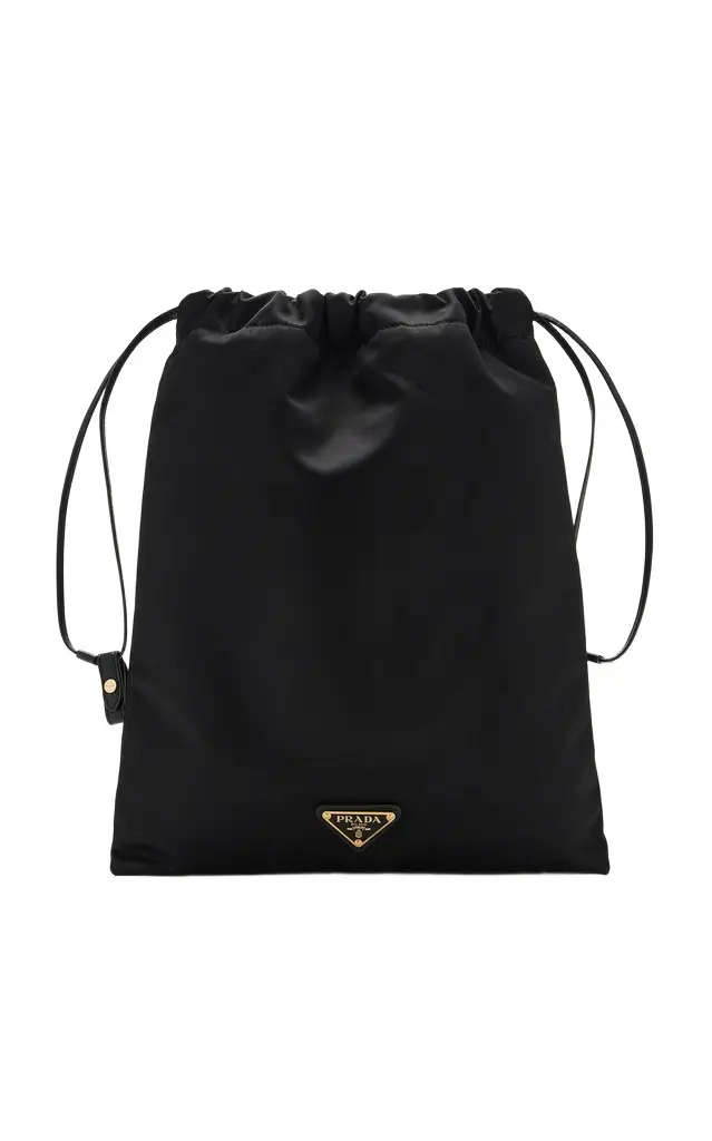 Wish Re-Nylon Pouch Wish Re-Nylon Pouch