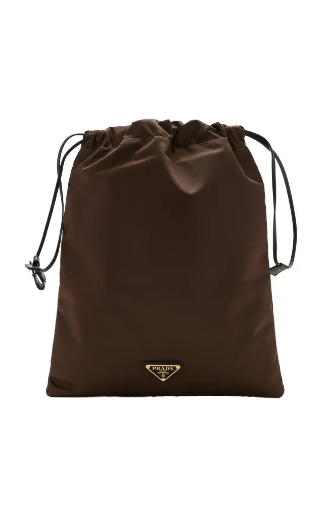 Wish Re-Nylon Pouch Wish Re-Nylon Pouch