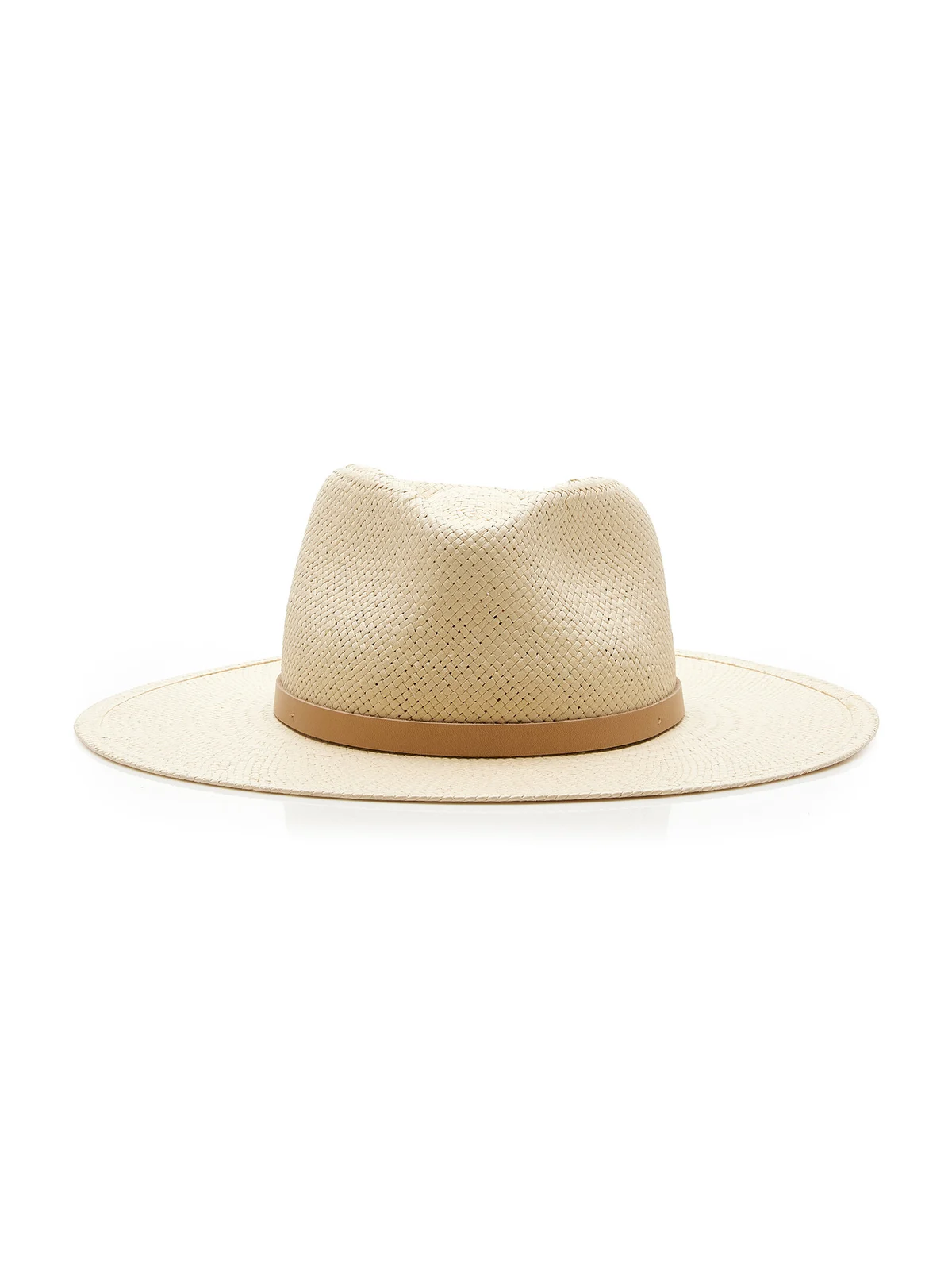 Sherman Raffia Hat Sherman Raffia Hat