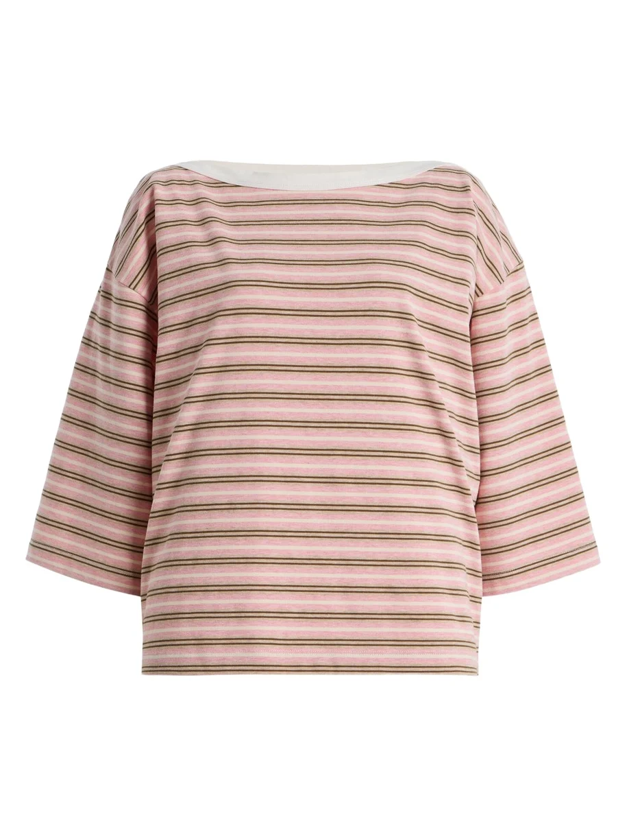 Posse Exclusive Maddie Cotton Top