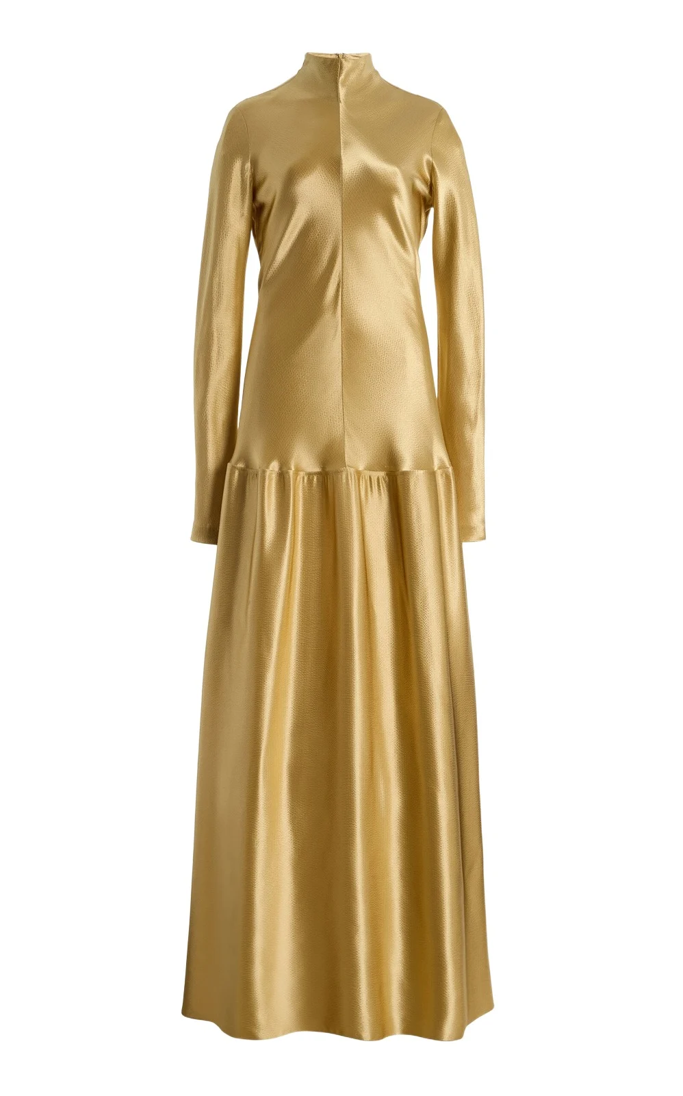 Mila Bias-Cut Maxi Dress Mila Bias-Cut Maxi Dress