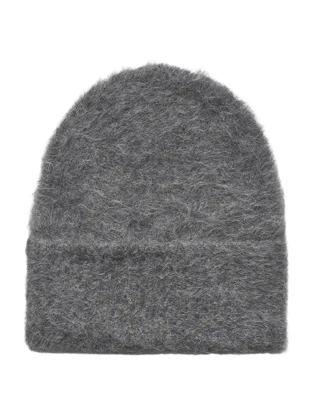 TOTEME Knit Alpaca-Blend Beanie