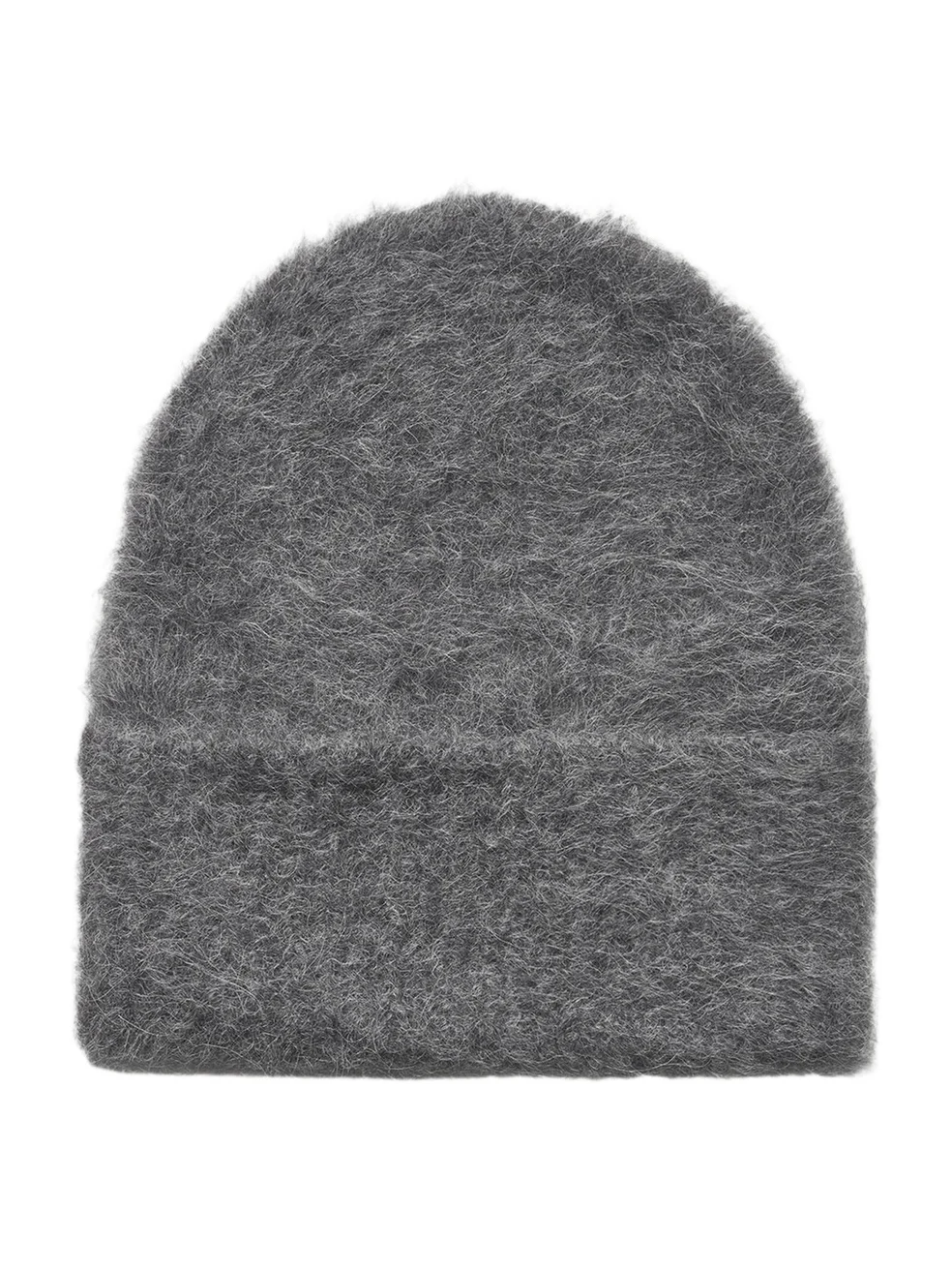 TOTEME Knit Alpaca-Blend Beanie