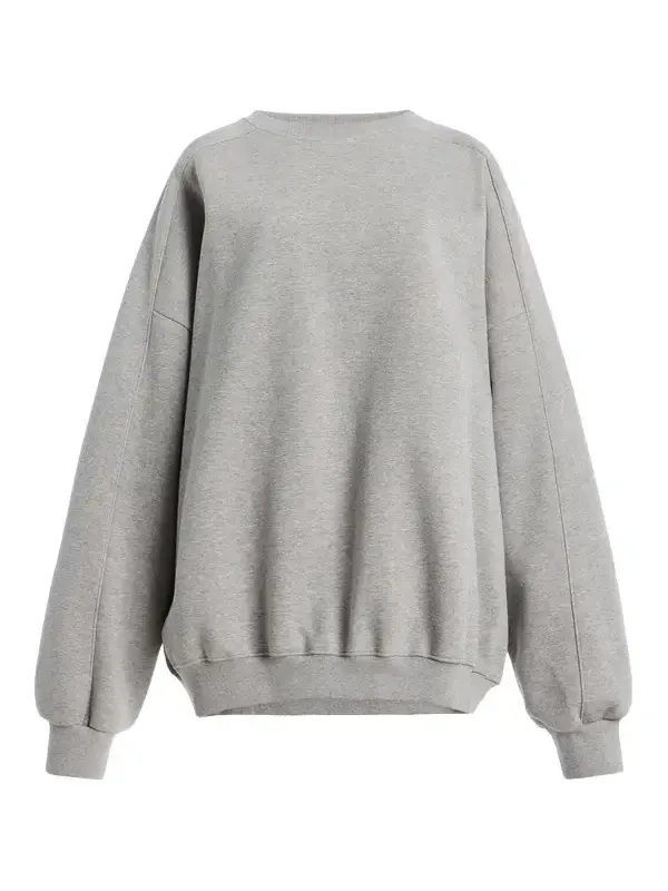 Mirra Cotton Sweatshirt Mirra Cotton Sweatshirt