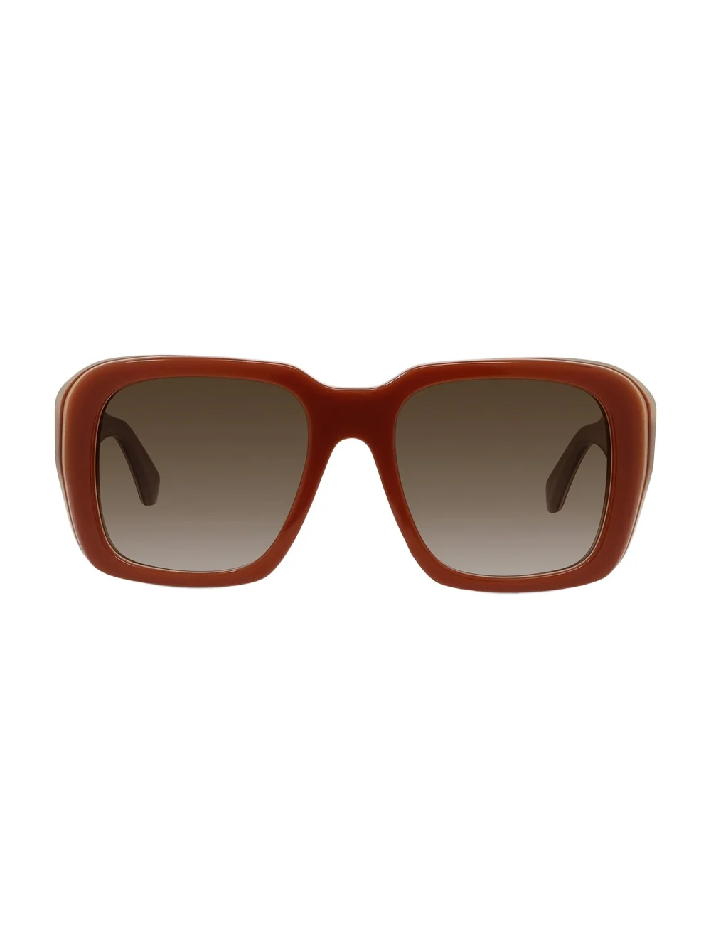 Signature Square-Frame Acetate Sunglasses Signature Square-Frame Acetate Sunglasses