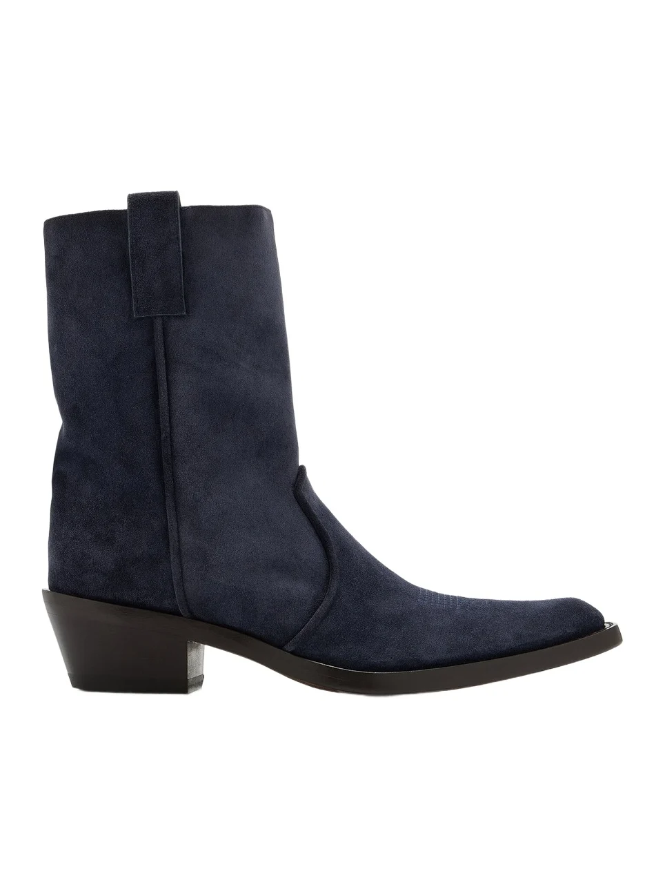Clive Suede Ankle Boots Clive Suede Ankle Boots