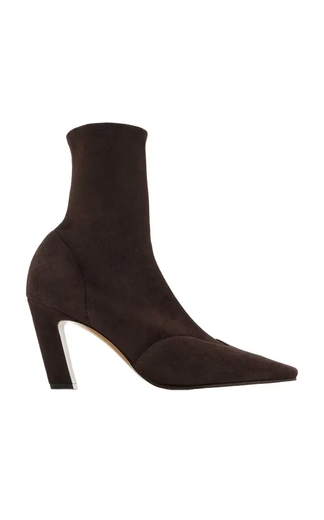 Nevada Suede Ankle Boots Nevada Suede Ankle Boots
