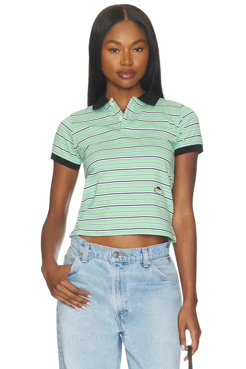 x Fruit Of The Loom Baby Polo x Fruit Of The Loom Baby Polo