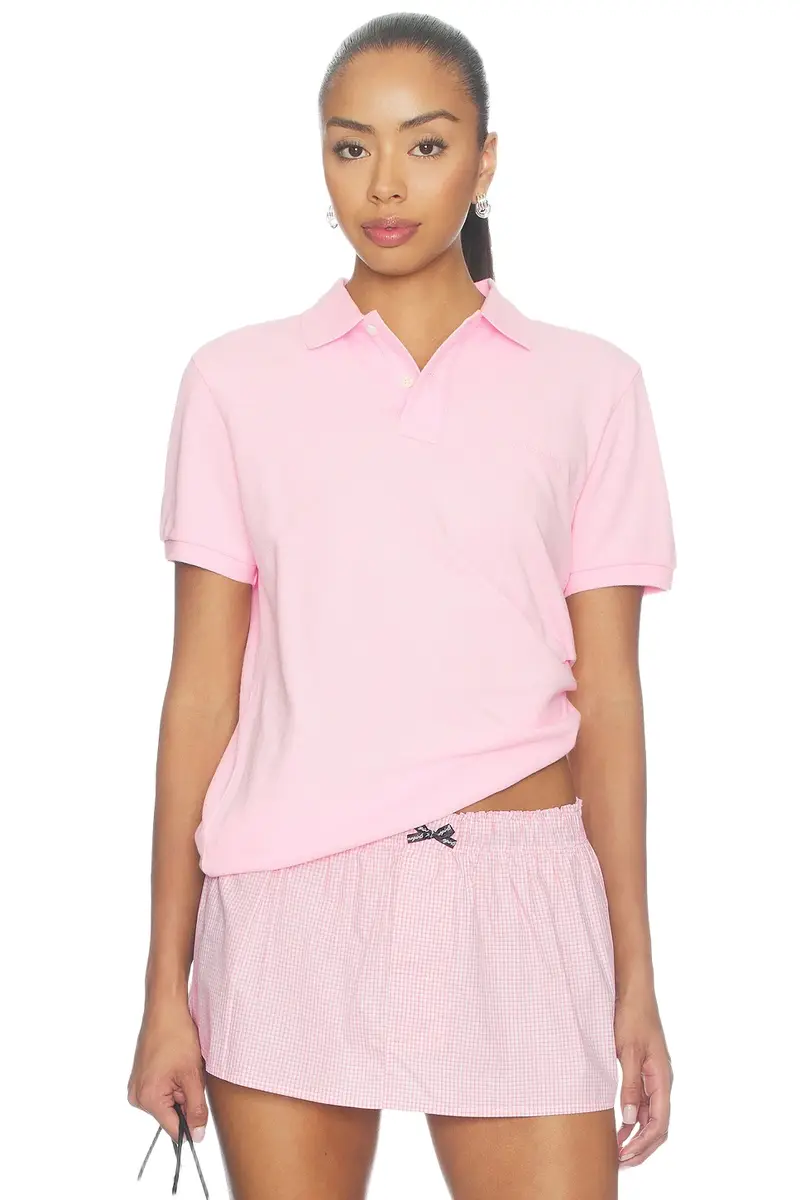 Short Sleeve Polo Short Sleeve Polo
