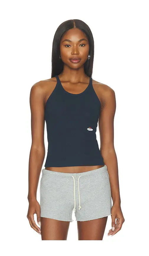Hommegirls x Fruit Of The Loom Cami Tank Top 2-pack | Thumbnail 2 Hommegirls x Fruit Of The Loom Cami Tank Top 2-pack | Thumbnail 2