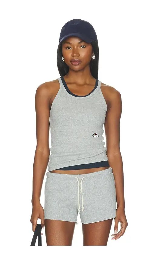 x Fruit Of The Loom Cami Tank Top 2-pack x Fruit Of The Loom Cami Tank Top 2-pack