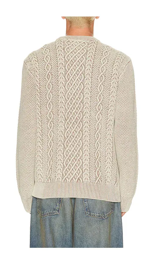 Dark Seas Big Sur Sweater | Thumbnail 2 Dark Seas Big Sur Sweater | Thumbnail 2