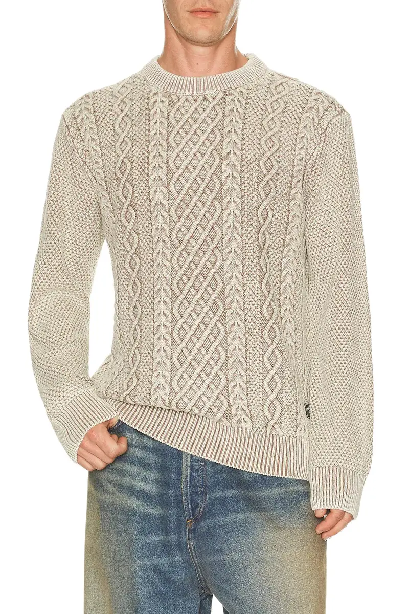 Big Sur Sweater