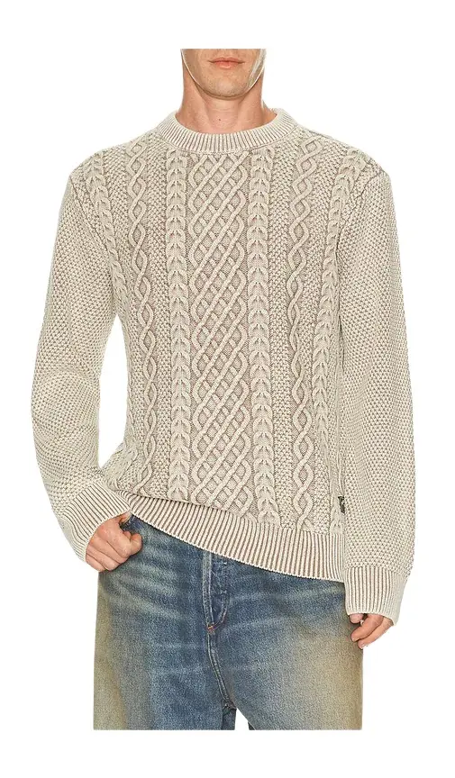 Big Sur Sweater