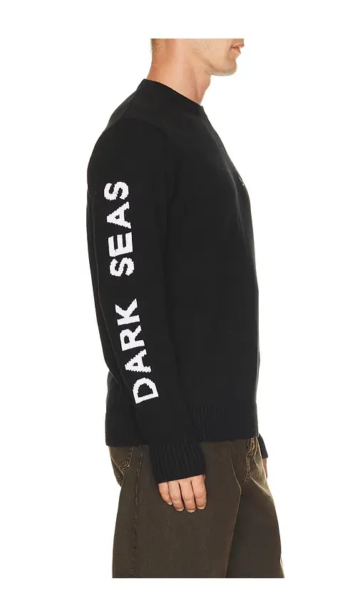 Dark Seas Go To Sweater | Thumbnail 2