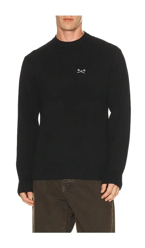 Go To Sweater