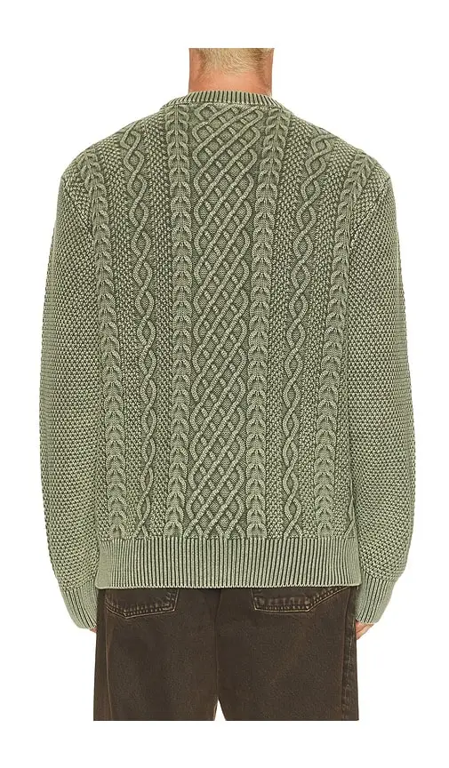 Dark Seas Big Sur Sweater | Thumbnail 2 Dark Seas Big Sur Sweater | Thumbnail 2