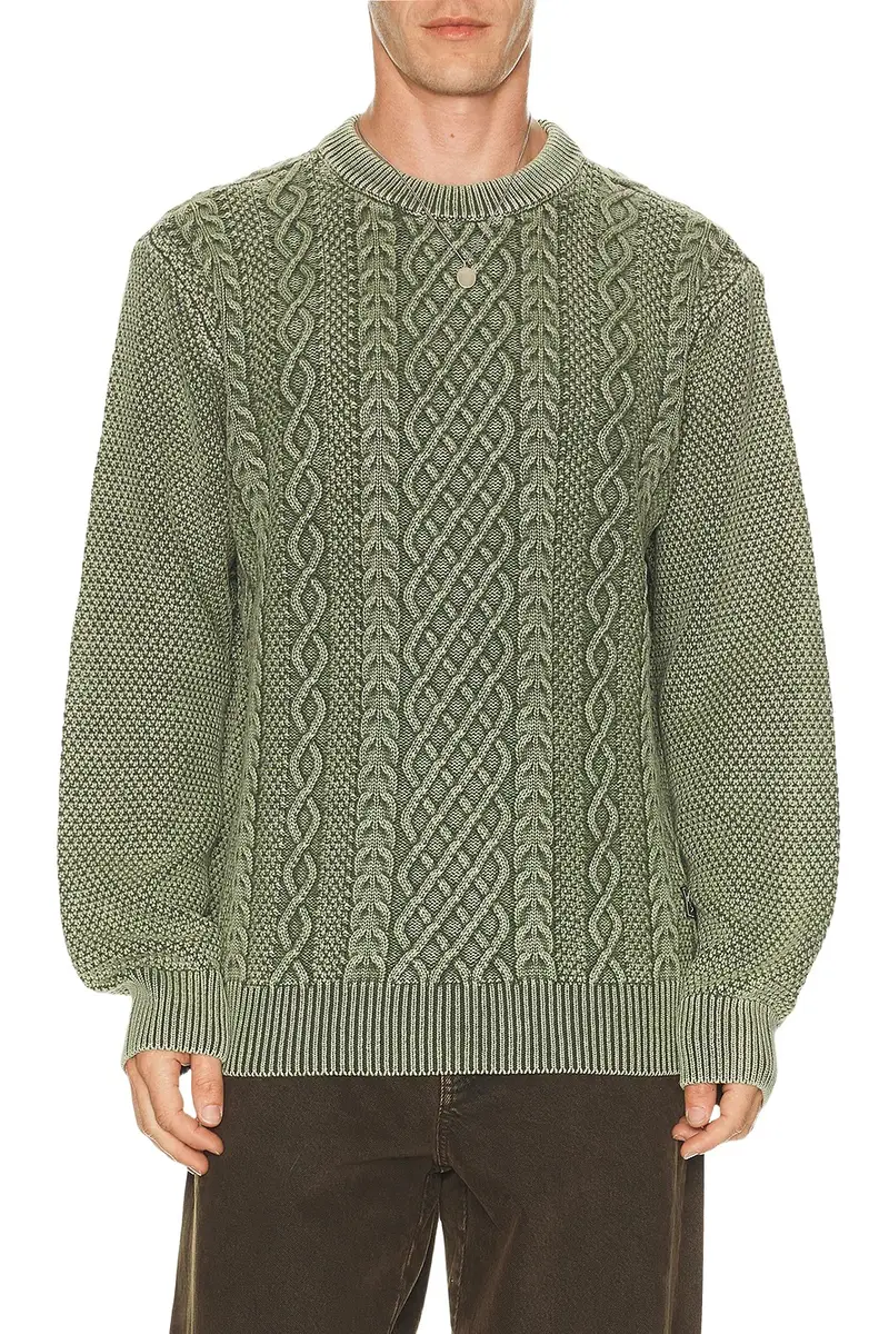 Dark Seas Big Sur Sweater