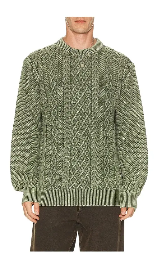 Big Sur Sweater