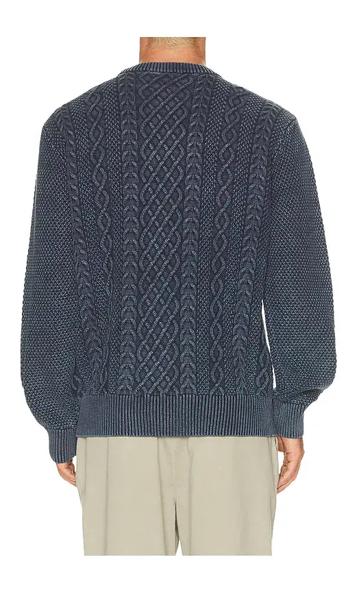 Dark Seas Big Sur Sweater | Thumbnail 2