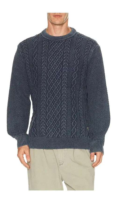 Big Sur Sweater Big Sur Sweater