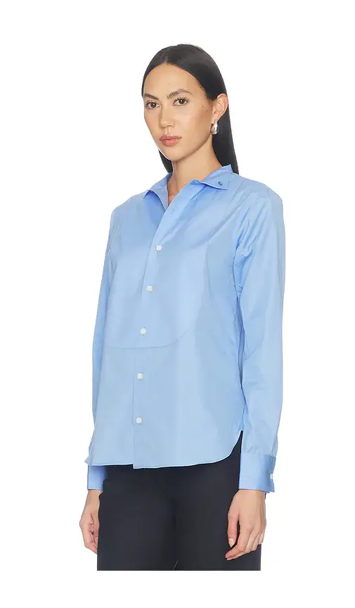 Hommegirls Tux Shirt | Thumbnail 2 Hommegirls Tux Shirt | Thumbnail 2
