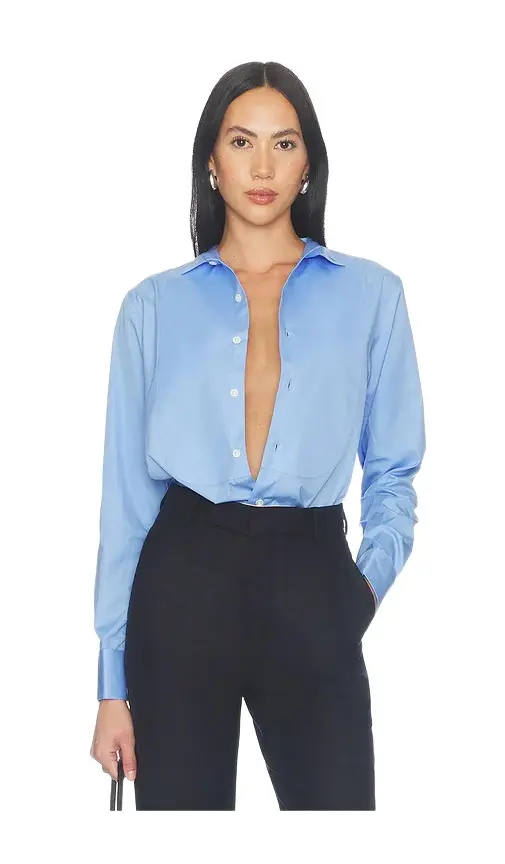 Hommegirls Tux Shirt