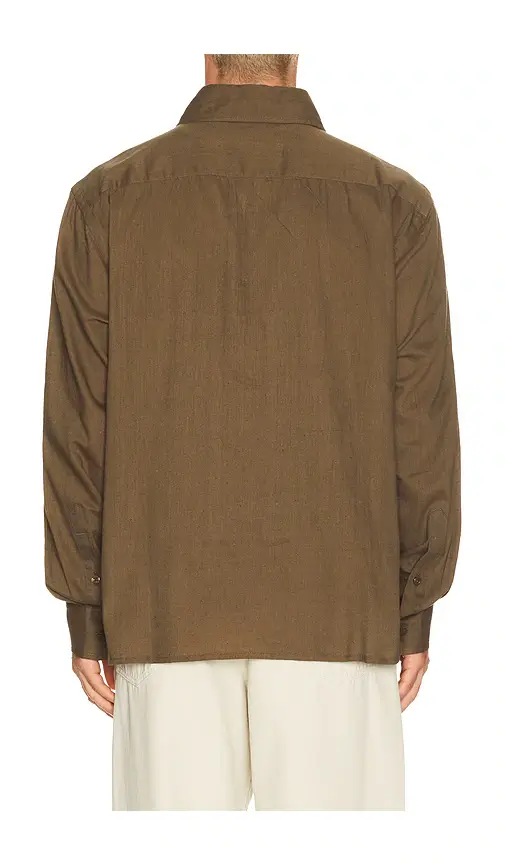 Kardo Luis Shirt | Thumbnail 2