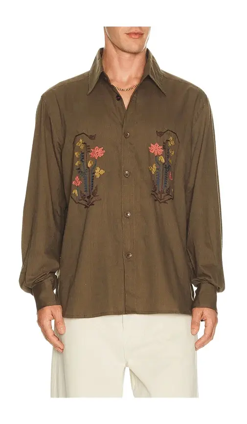 Luis Shirt Luis Shirt