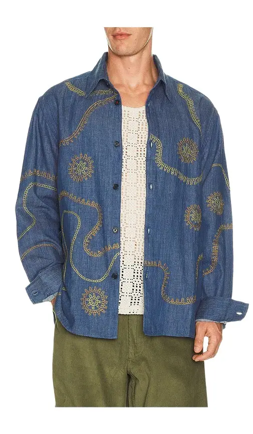 Luis Shirt