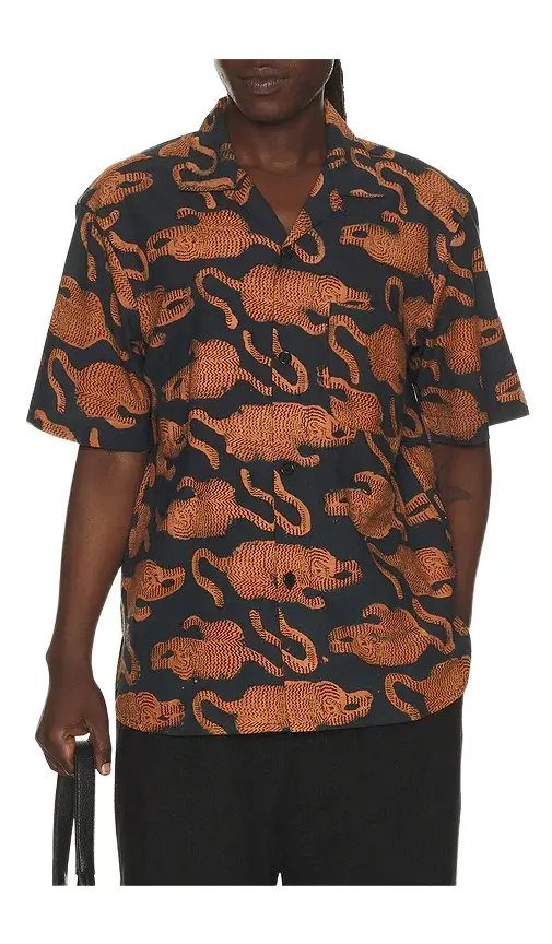 Kardo Ronen Shirt